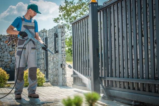 Best Parking Lot Cleaning in Cienegas Terrace, TX